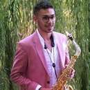 Sexophonist Playing your Tune in Hamilton