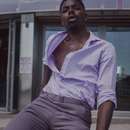 Hamilton black guy waiting for the right woman
